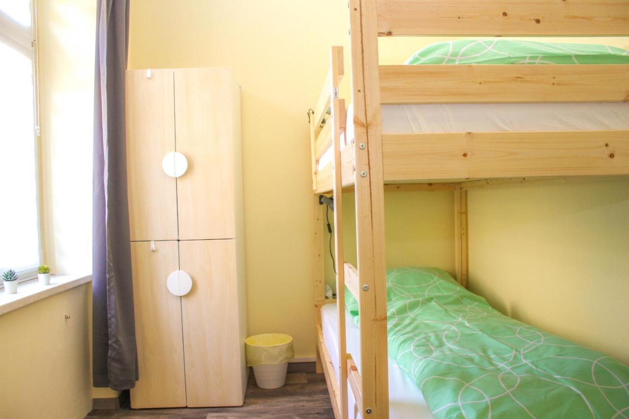 Bischofswerda Ferienwohnung Familienfreundlich Seniorengerecht Exterior foto
