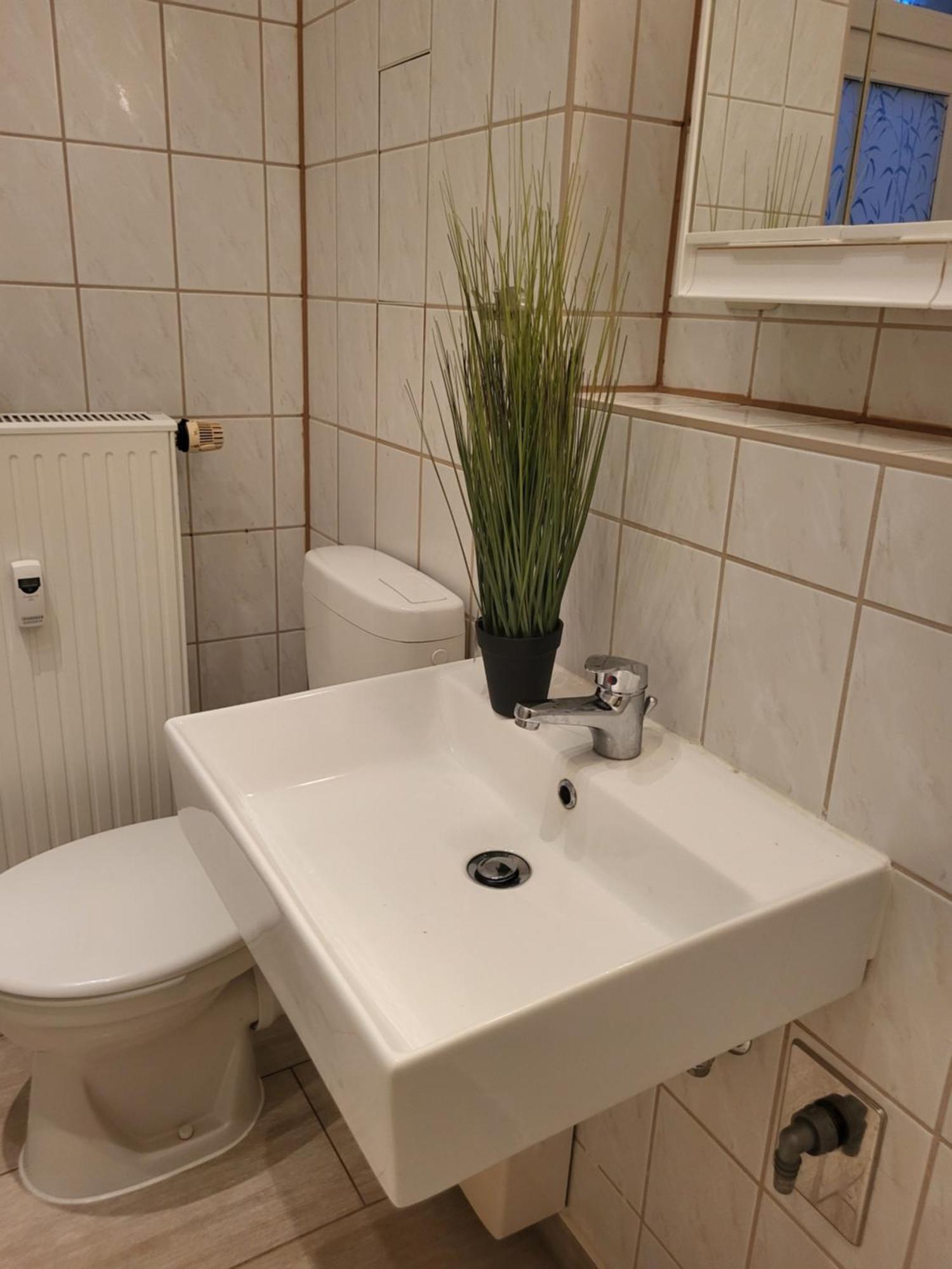 Bischofswerda Ferienwohnung Familienfreundlich Seniorengerecht Exterior foto