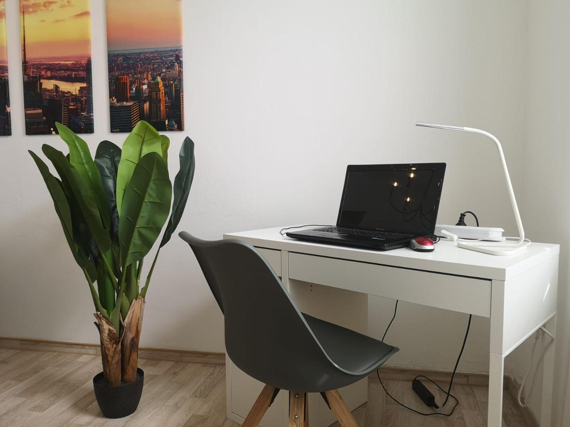 Bischofswerda Ferienwohnung Familienfreundlich Seniorengerecht Exterior foto