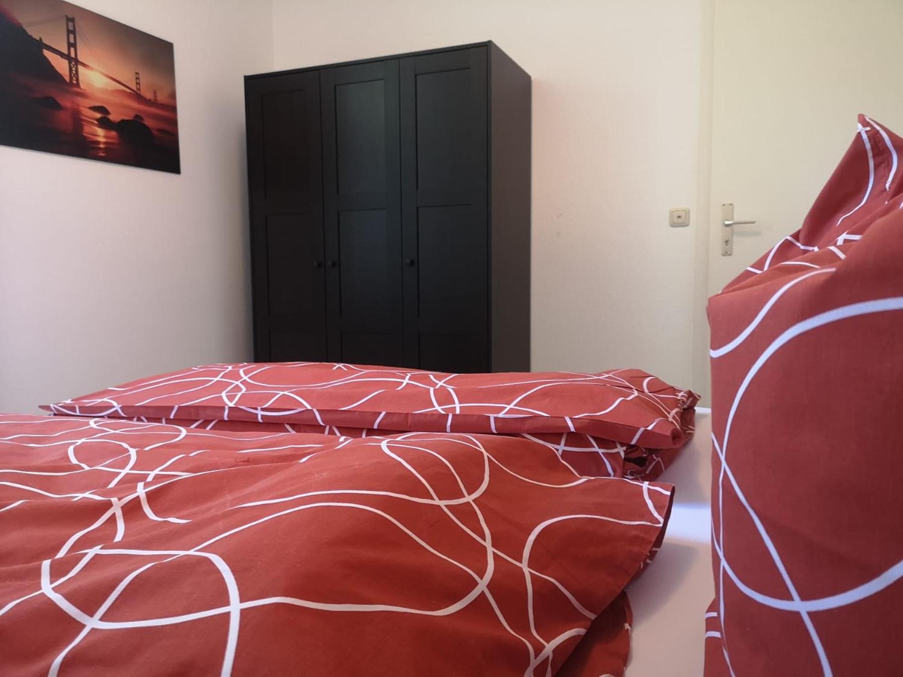 Bischofswerda Ferienwohnung Familienfreundlich Seniorengerecht Exterior foto