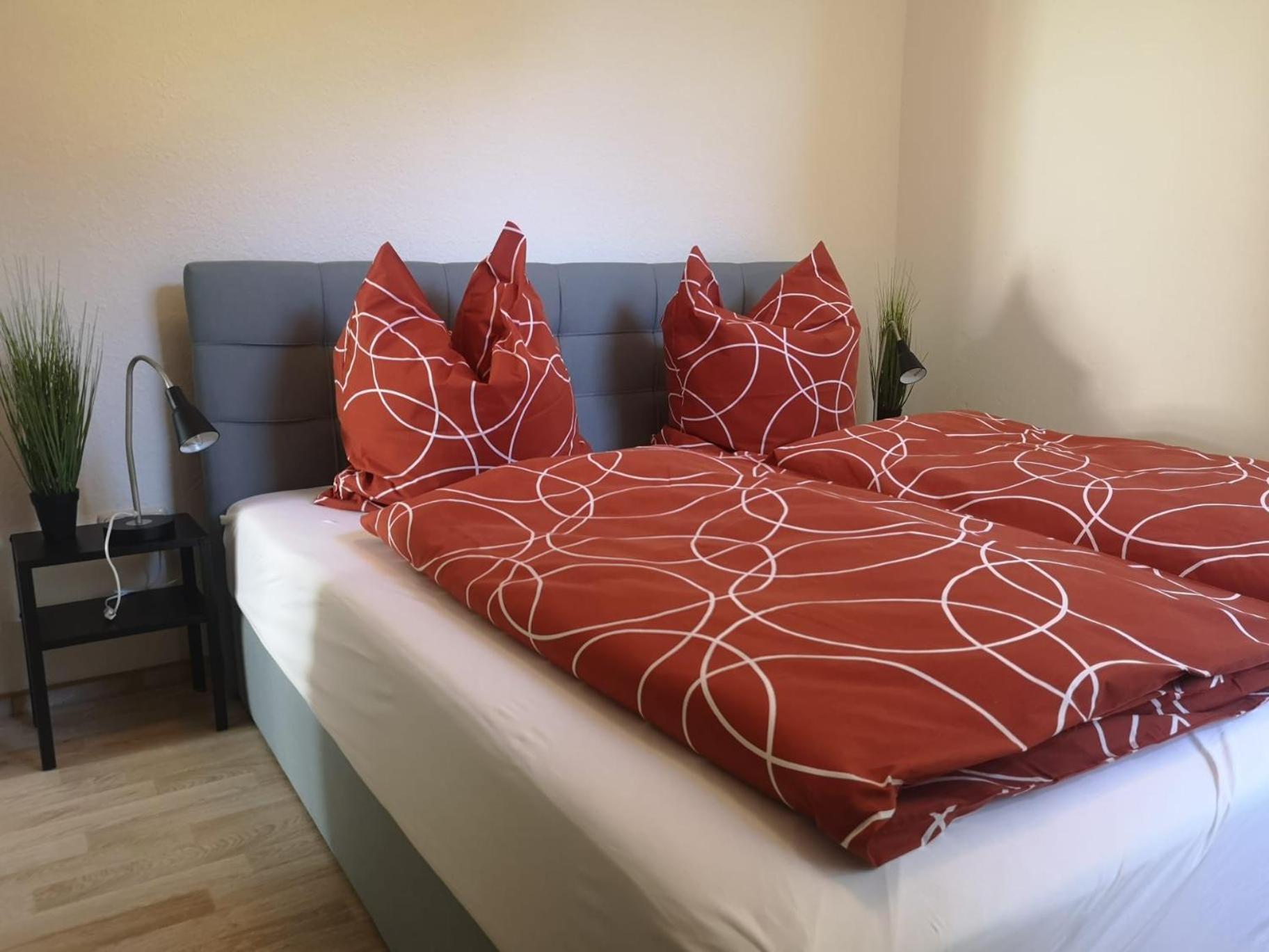 Bischofswerda Ferienwohnung Familienfreundlich Seniorengerecht Exterior foto