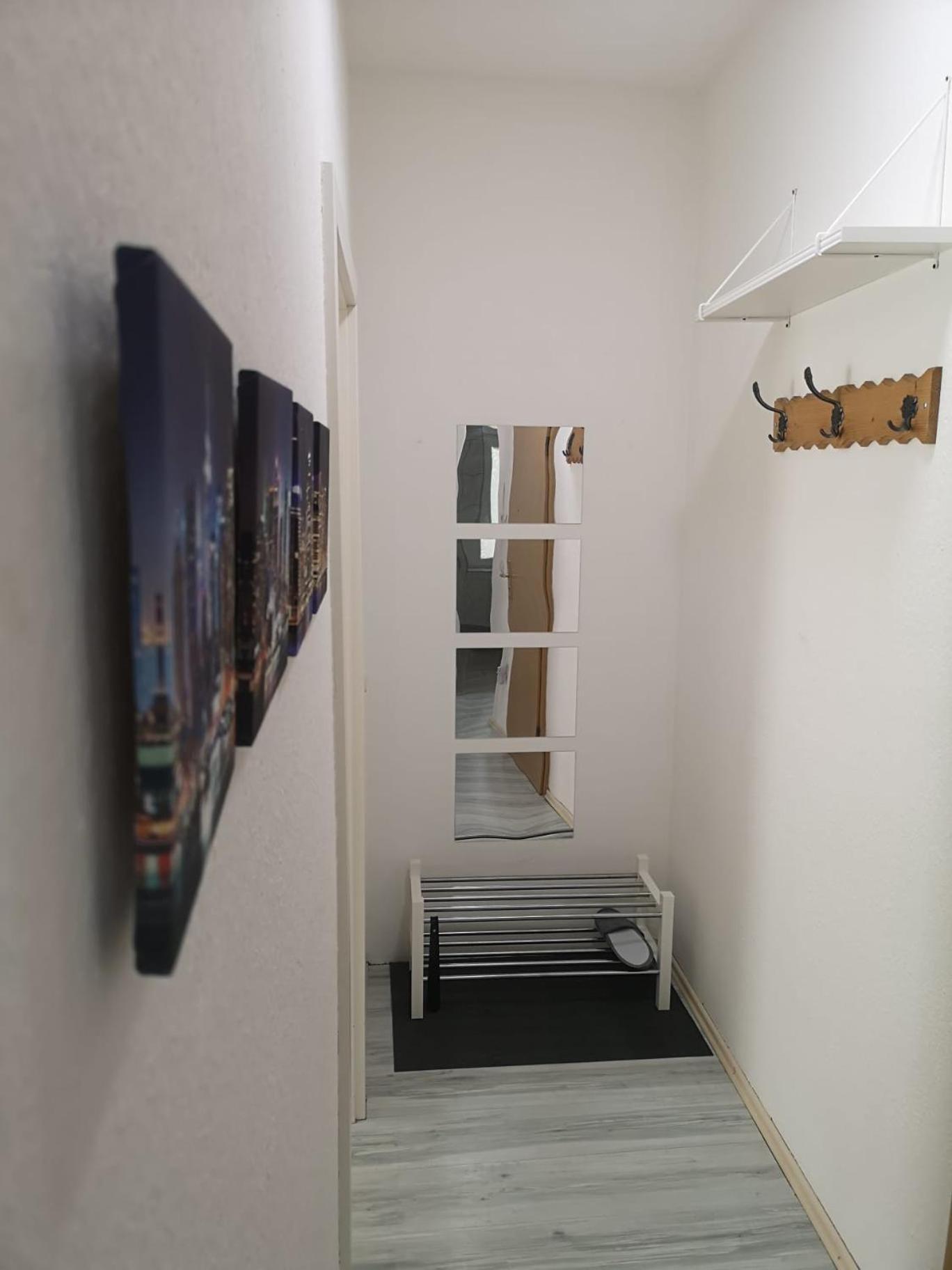 Bischofswerda Ferienwohnung Familienfreundlich Seniorengerecht Exterior foto