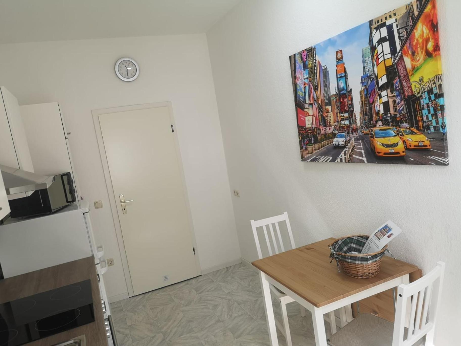 Bischofswerda Ferienwohnung Familienfreundlich Seniorengerecht Exterior foto